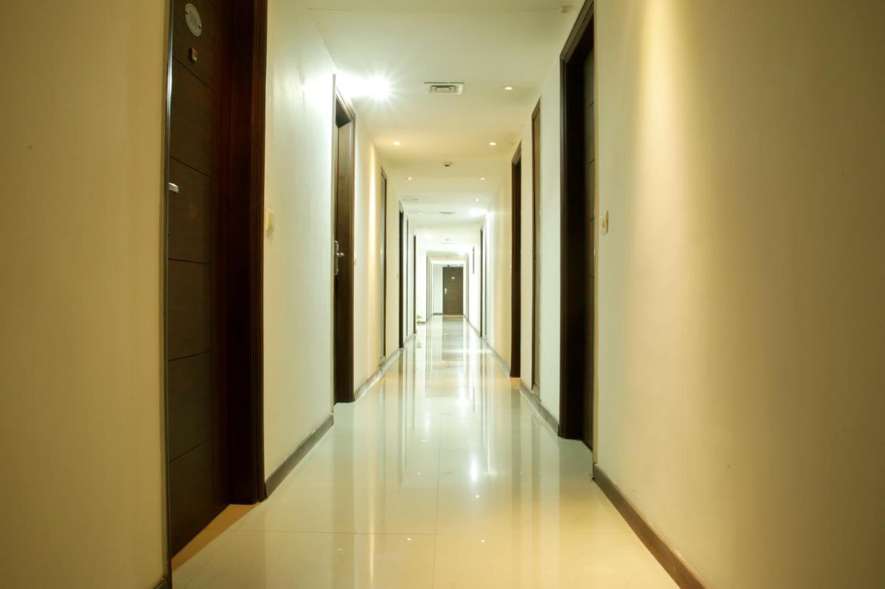 Arch Plaza - Near Yashobhoomi Convention Centre Dwarka Hotel New Delhi