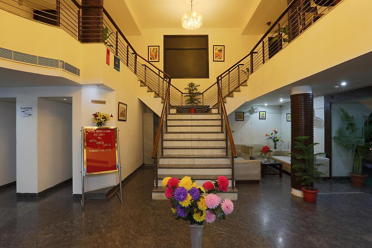 Hotel Arch Plaza - Near Yashobhoomi Convention Centre Dwarka