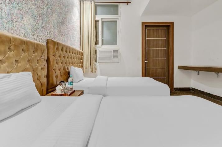 Hotel Billions Igi Airport