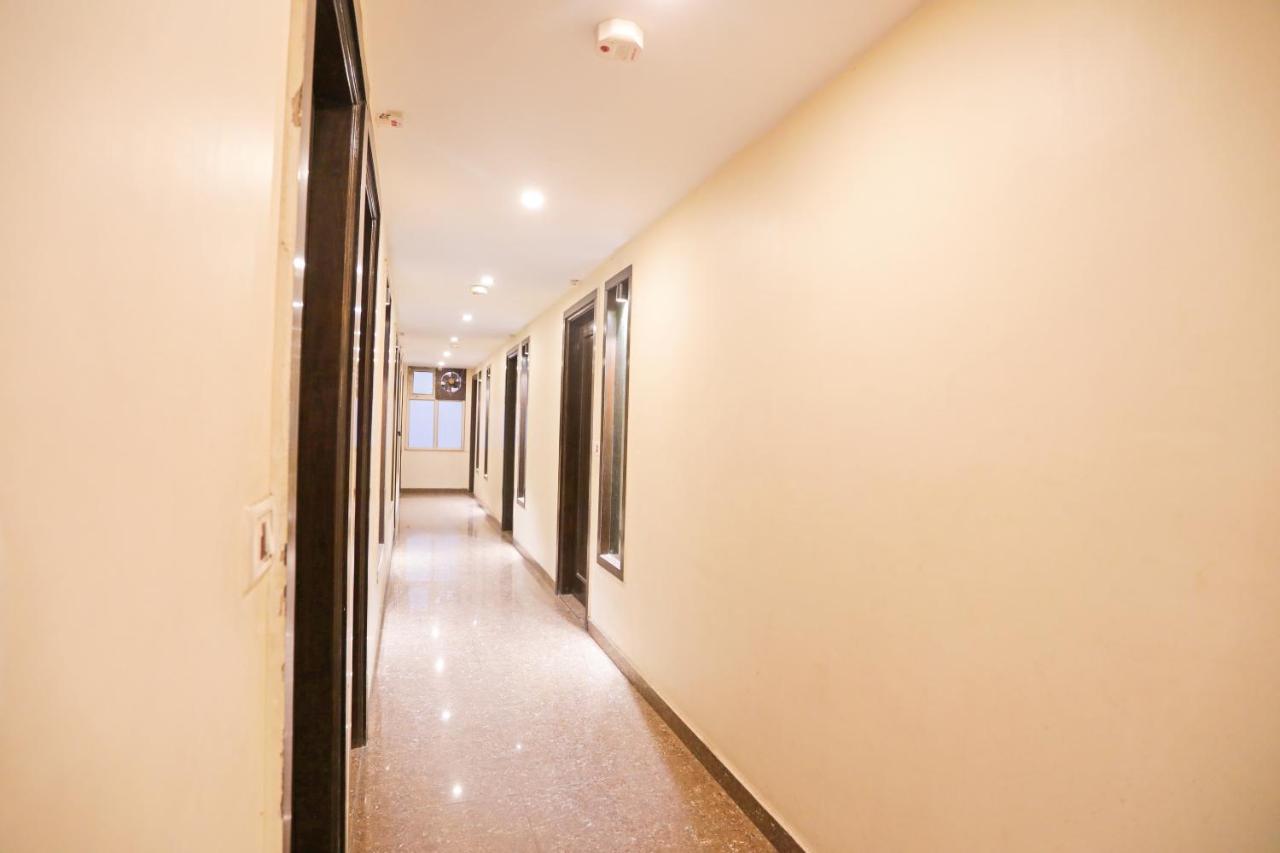 Hotel The Aira Delhi New Delhi