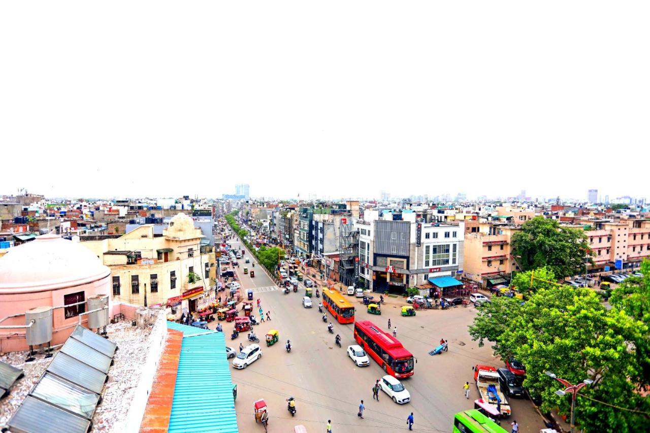 The Aira Delhi New Delhi