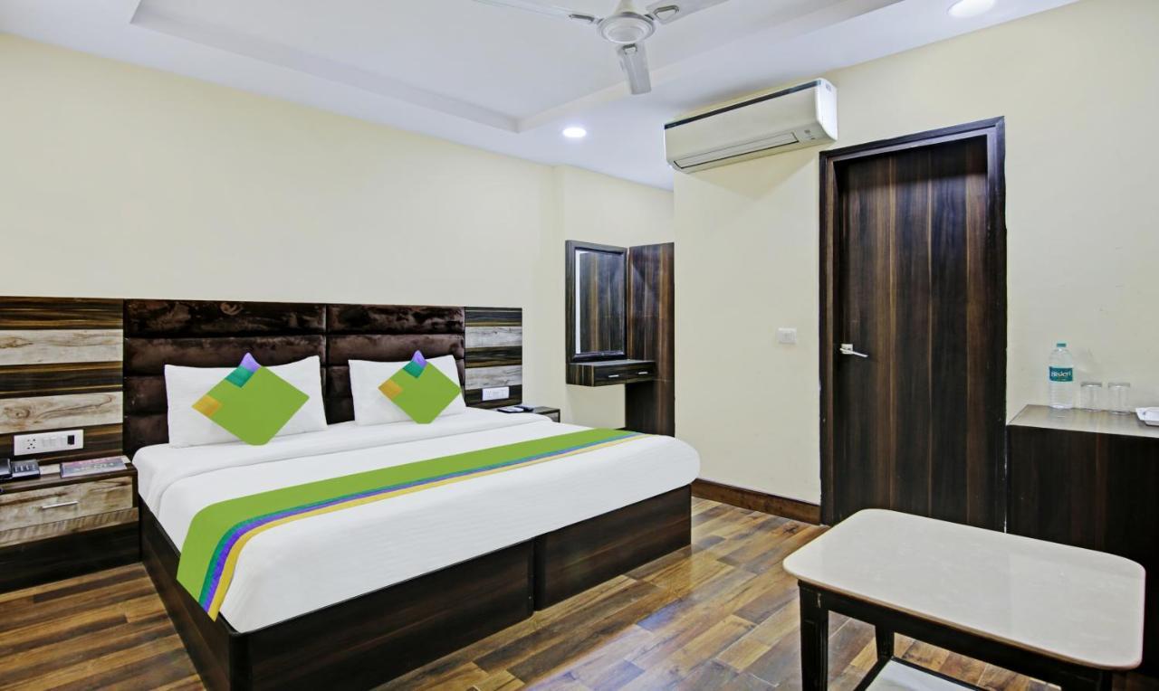 Hotel Singh Continetal 3*