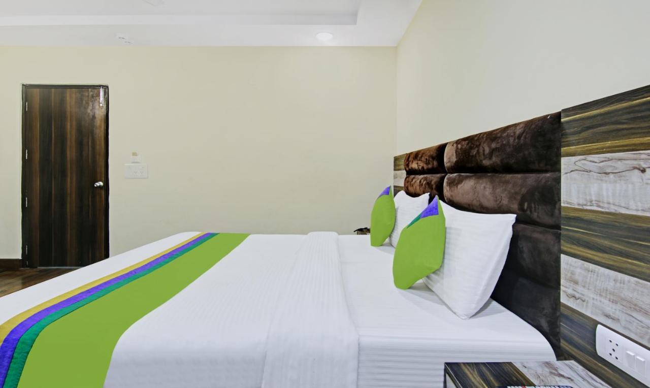 Singh Continetal Hotel Delhi (National Capital Territory of India)