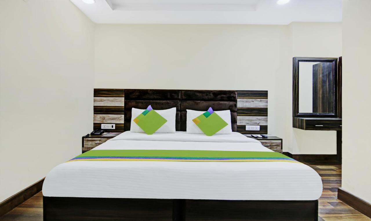 Hotel Singh Continetal Delhi (National Capital Territory of India)