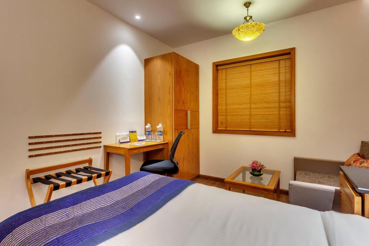 Golden Tulip - Hari Nagar Hotel New Delhi