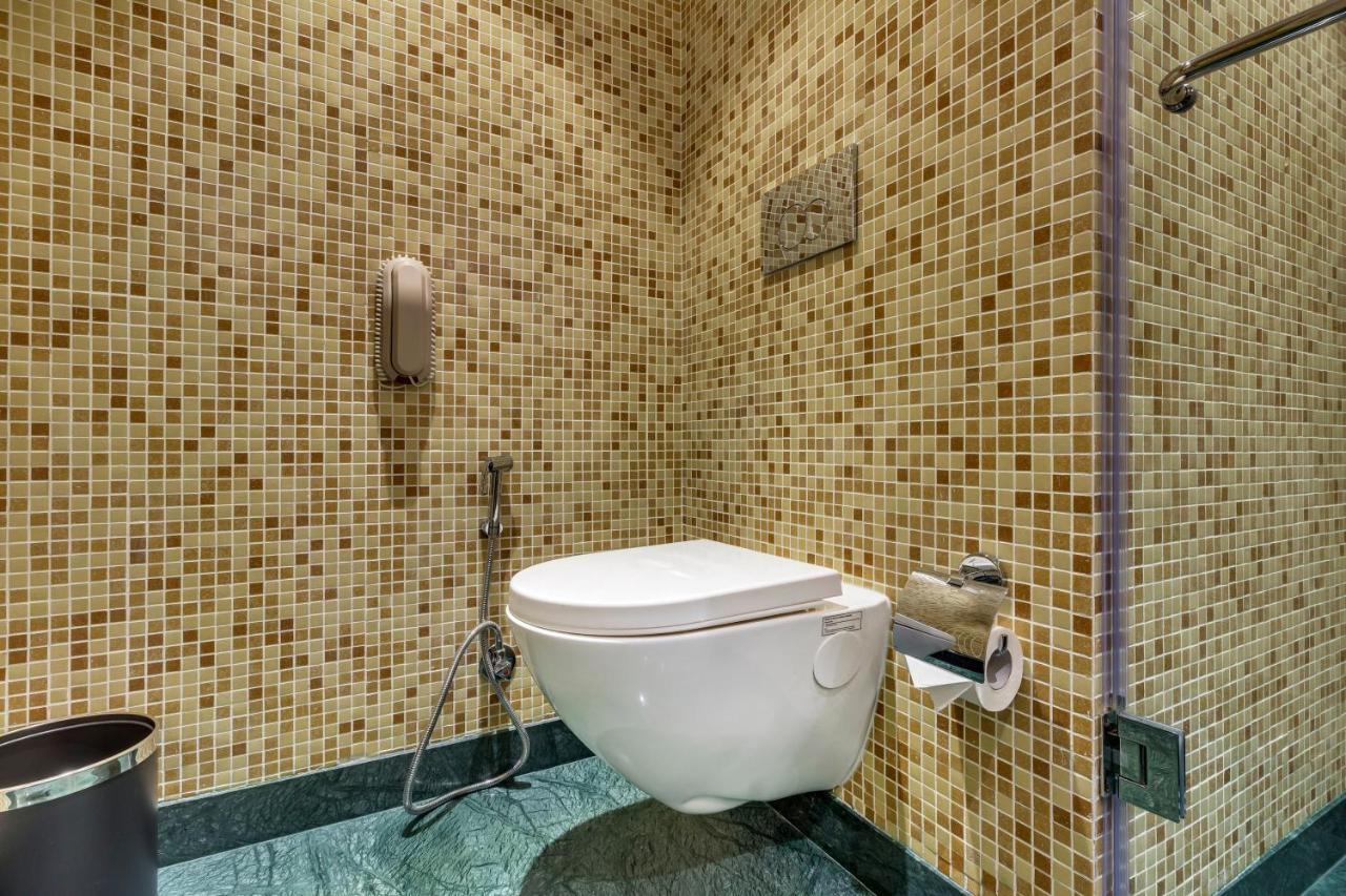 Golden Tulip - Hari Nagar Hotel New Delhi