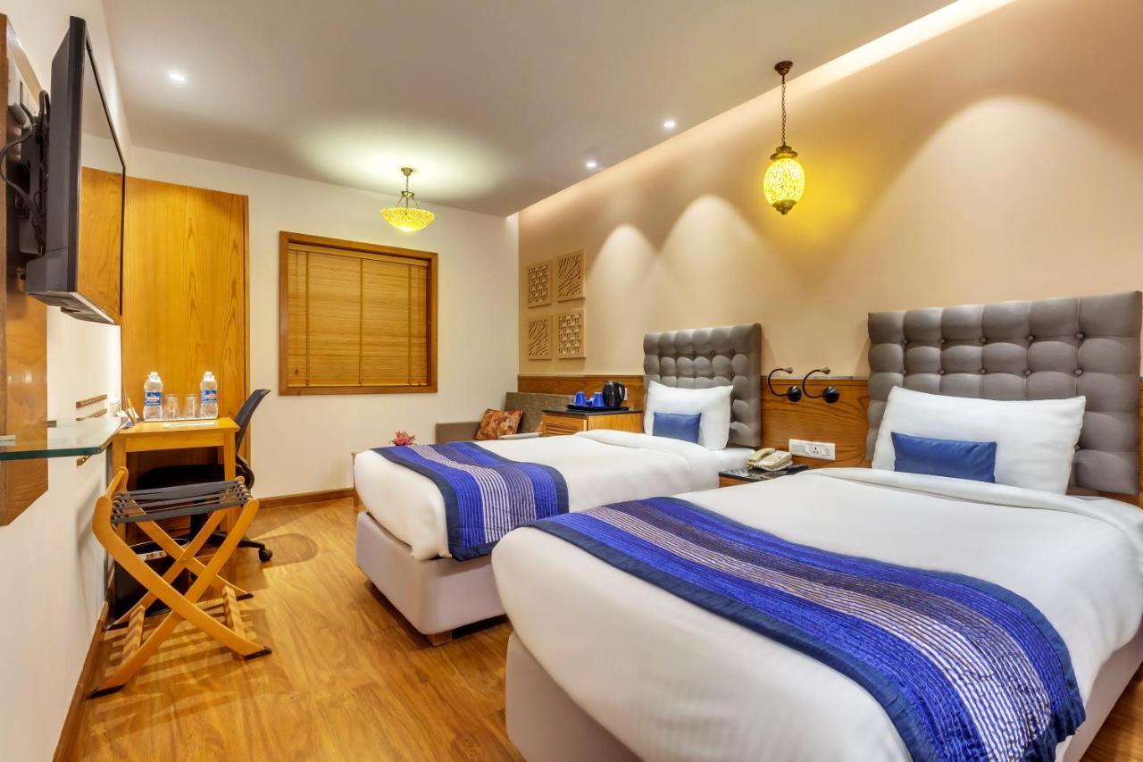 Golden Tulip - Hari Nagar New Delhi
