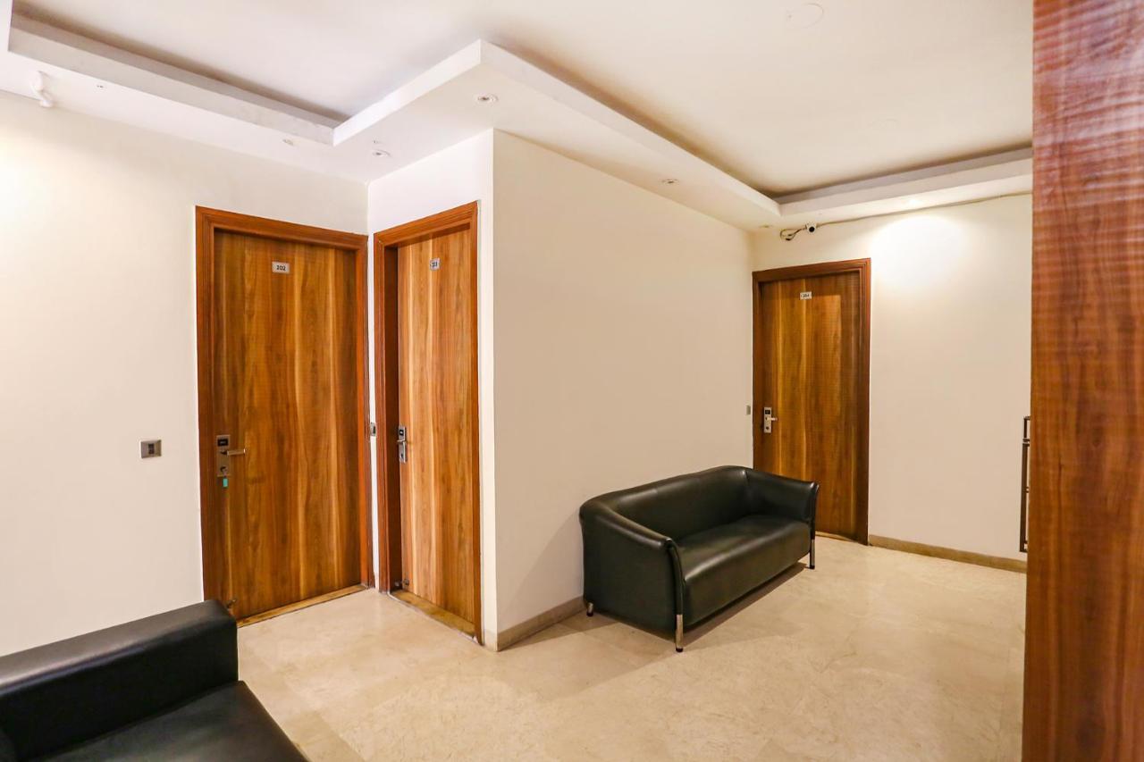 Hotel Fabhotel Royal Touch Patel Nagar