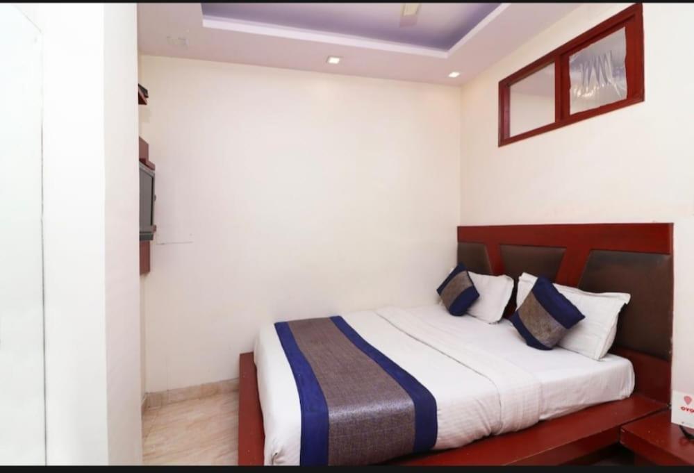 Casa de hóspedes Prem Deluxe Nova Deli