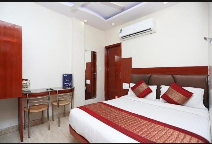 Casa de hóspedes Prem Deluxe Nova Deli