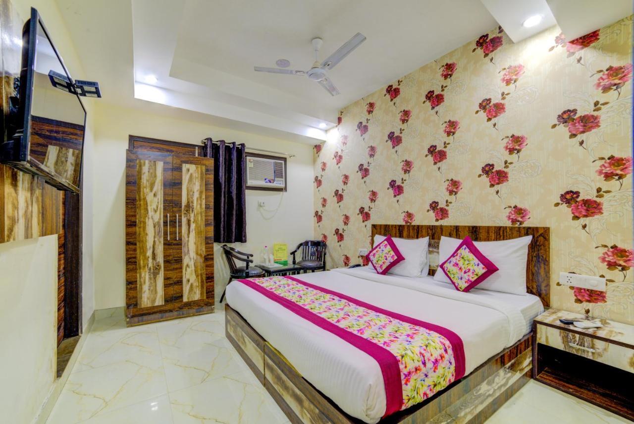 Grand Suites Delhi Airport Hotel