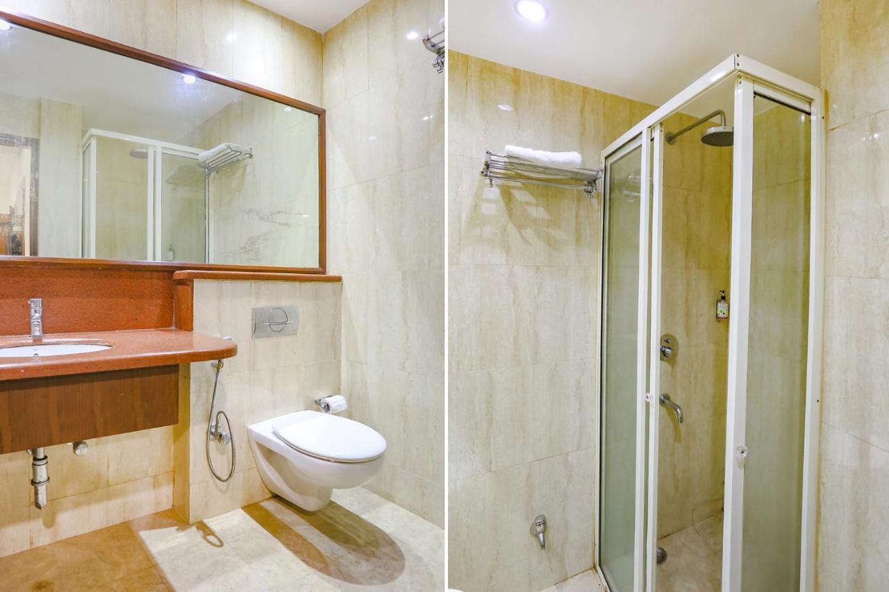 Fabhotel Heaven In New Delhi