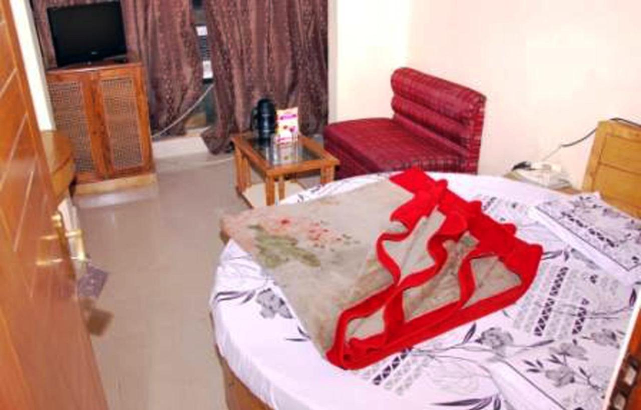 Hotel Regency 2*