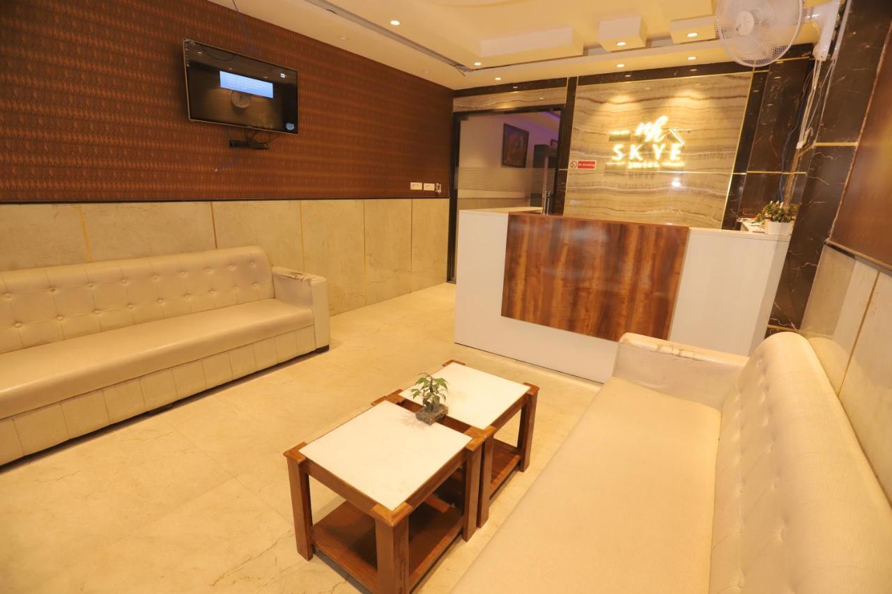 Nh Skye Suites 3*