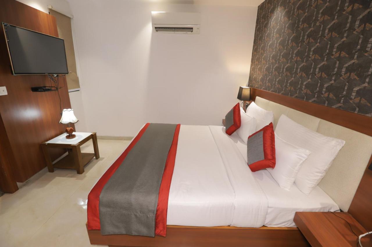 Nh Skye Suites New Delhi