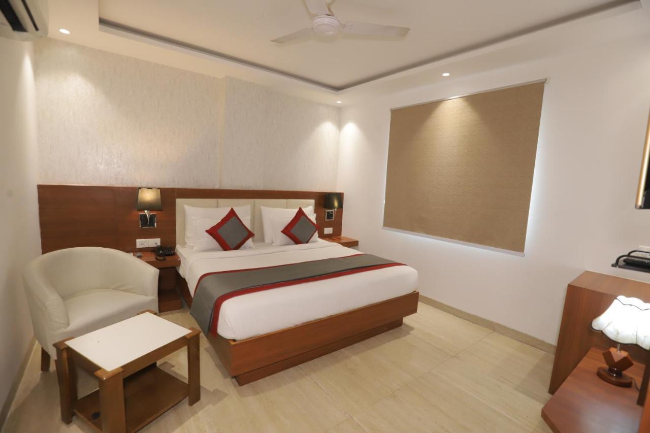 Nh Skye Suites 3*