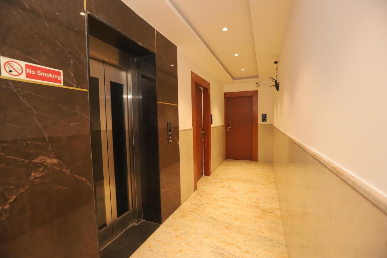 Nh Skye Suites New Delhi