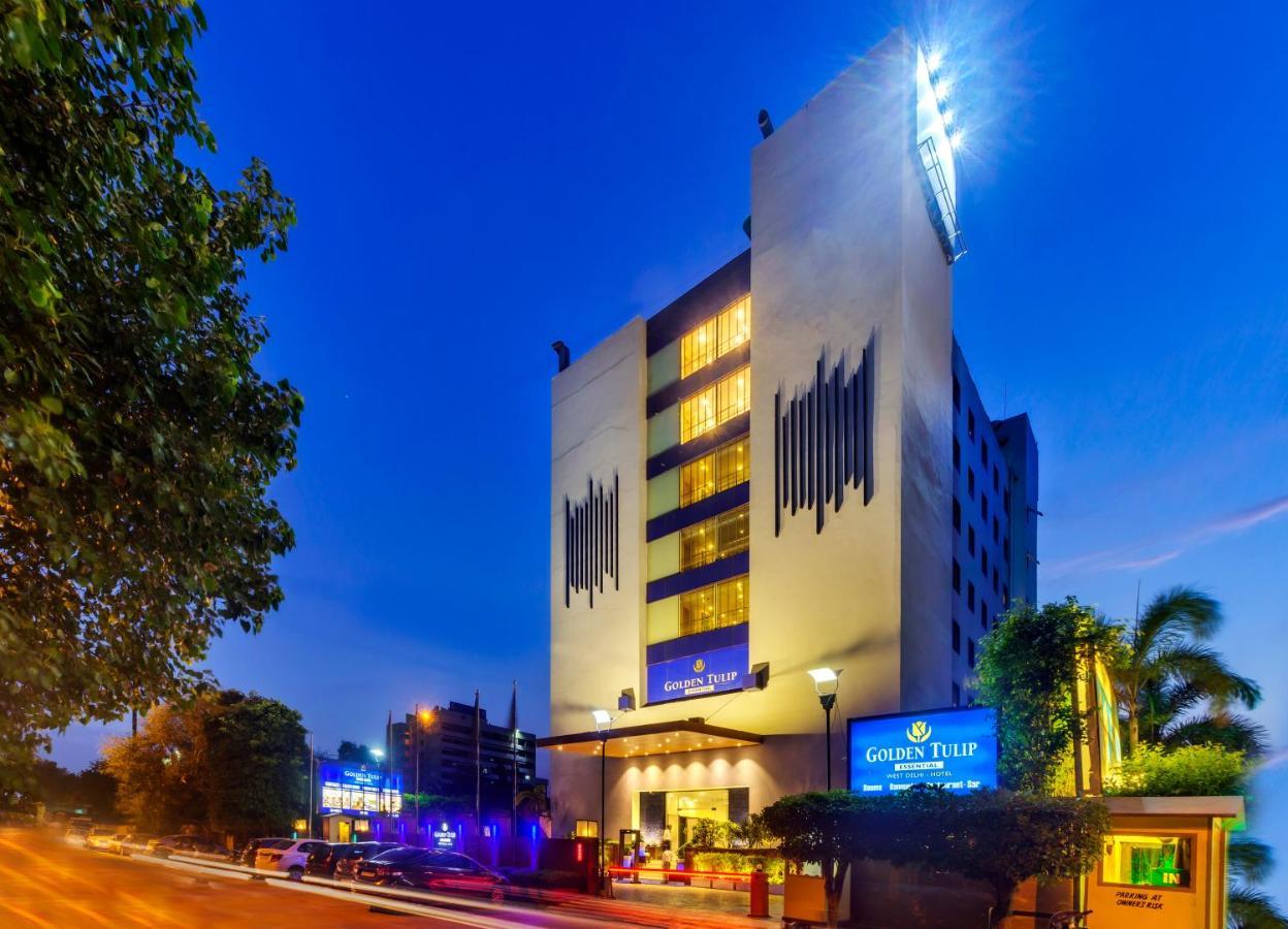 Golden Tulip - Hari Nagar New Delhi