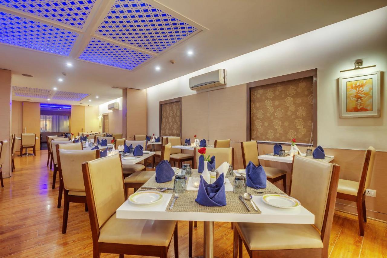 Golden Tulip - Hari Nagar New Delhi