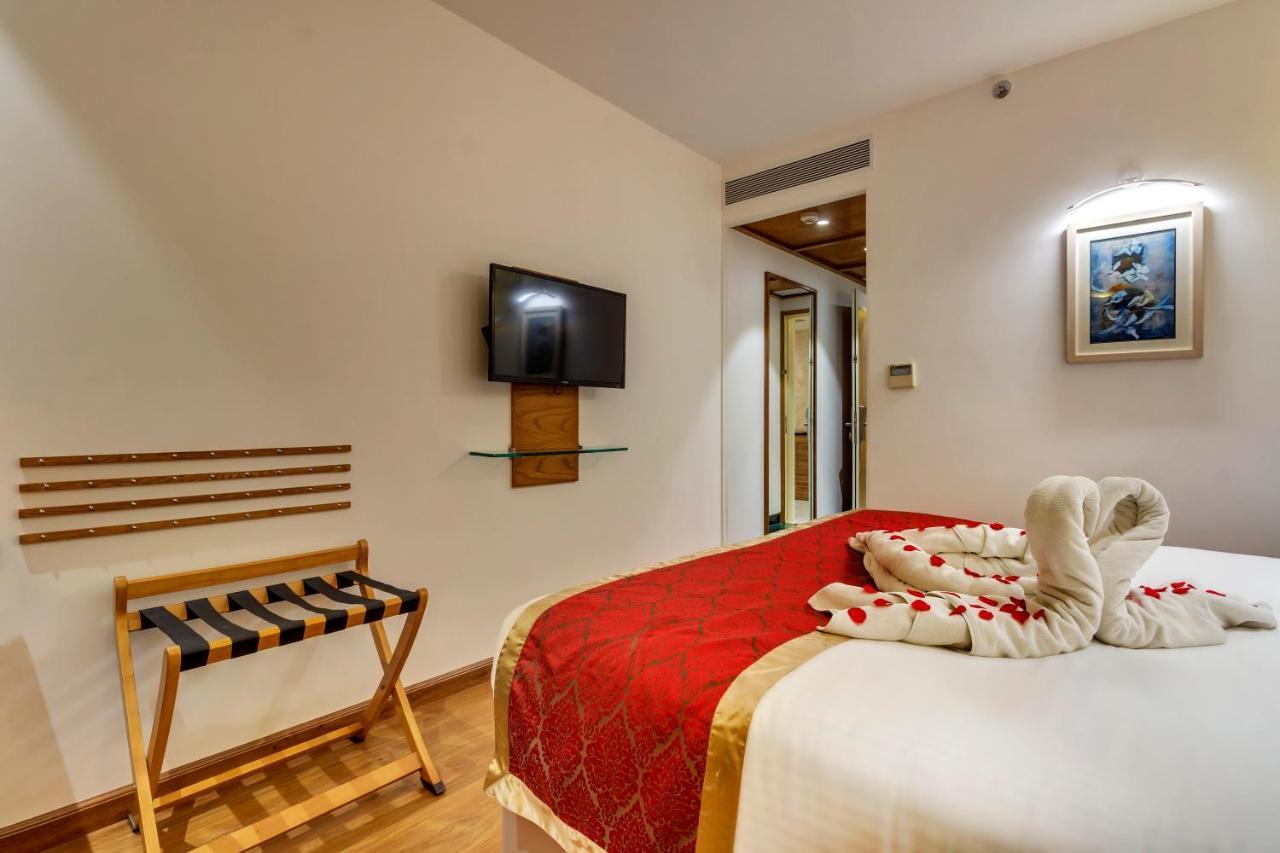 Golden Tulip - Hari Nagar New Delhi