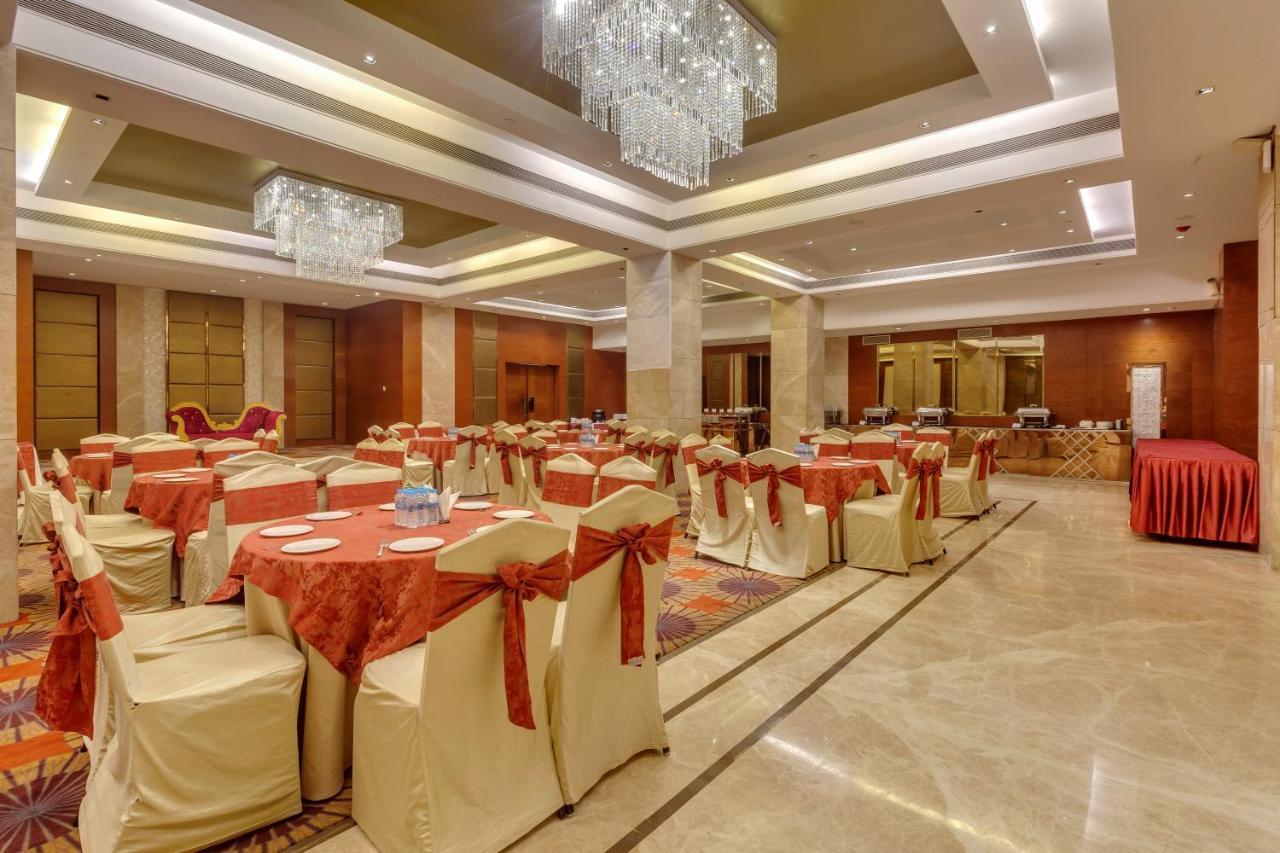 Golden Tulip - Hari Nagar 4*