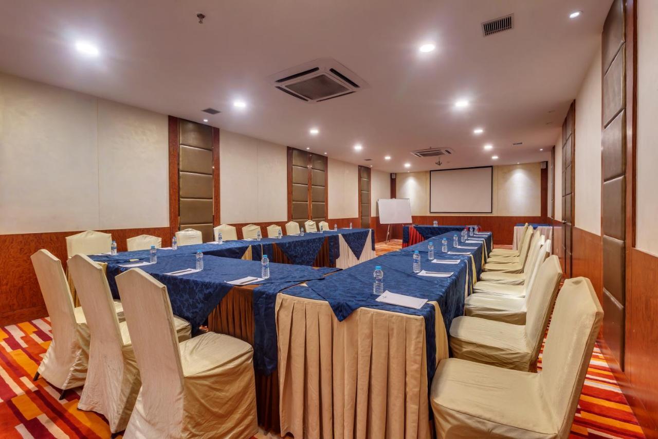 Golden Tulip - Hari Nagar Hotel New Delhi