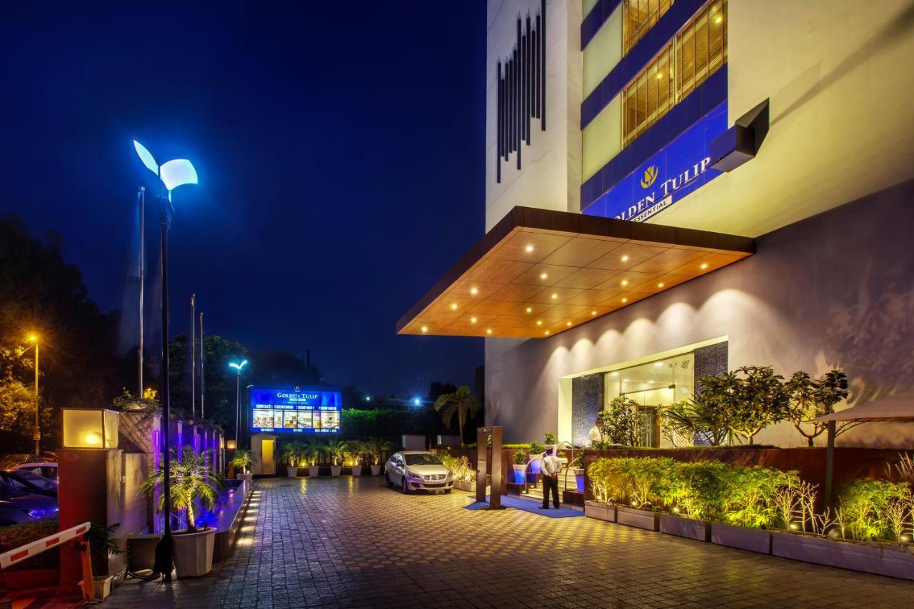 Golden Tulip - Hari Nagar Hotel 4*