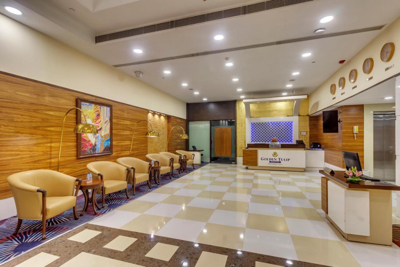 Golden Tulip - Hari Nagar 4* New Delhi