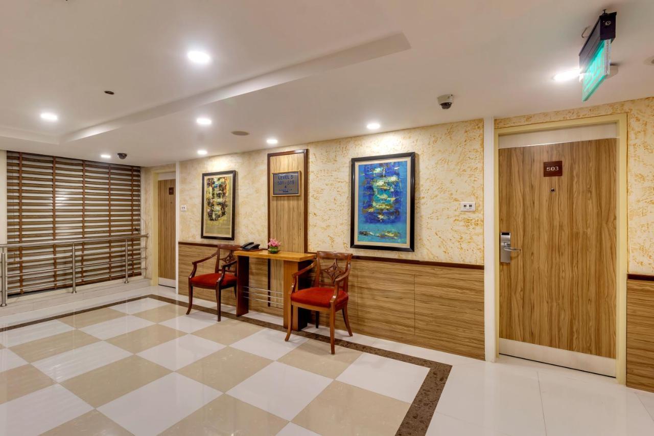 Golden Tulip - Hari Nagar 4*