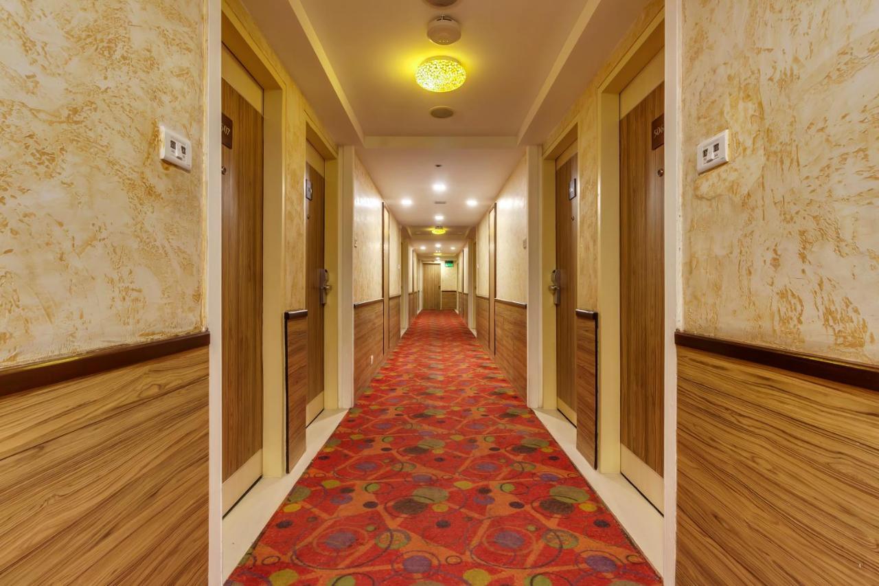 Golden Tulip - Hari Nagar 4* New Delhi
