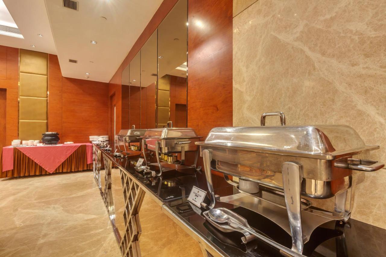 Golden Tulip - Hari Nagar 4*