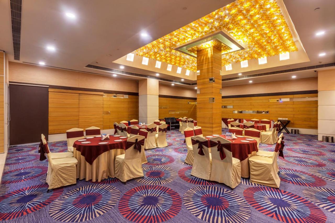 Golden Tulip - Hari Nagar 4* New Delhi