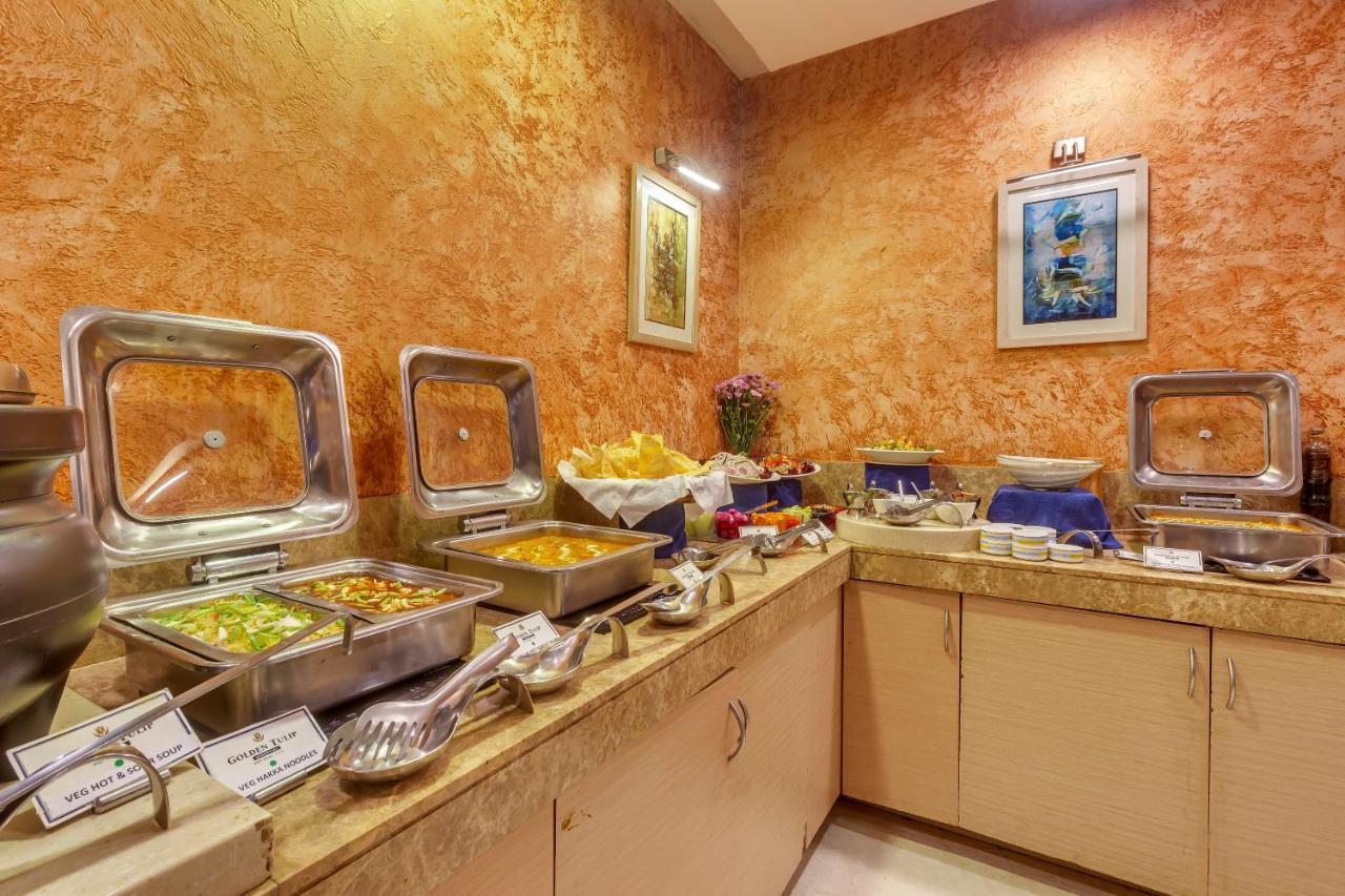 Golden Tulip - Hari Nagar 4* New Delhi