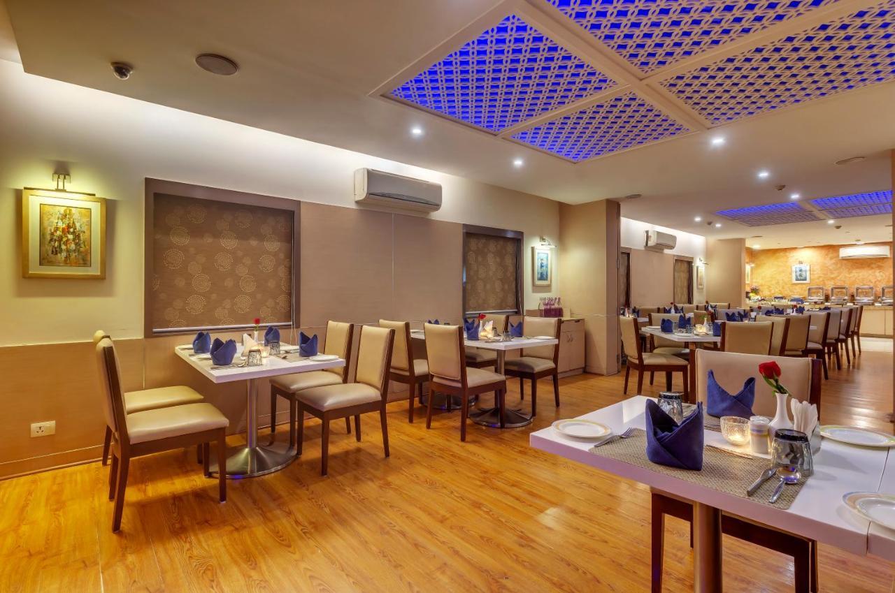 Golden Tulip - Hari Nagar 4*