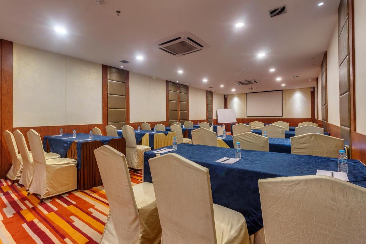 Golden Tulip - Hari Nagar Hotel New Delhi