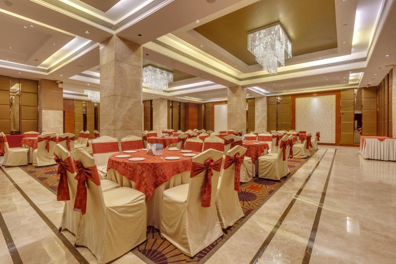 Golden Tulip - Hari Nagar