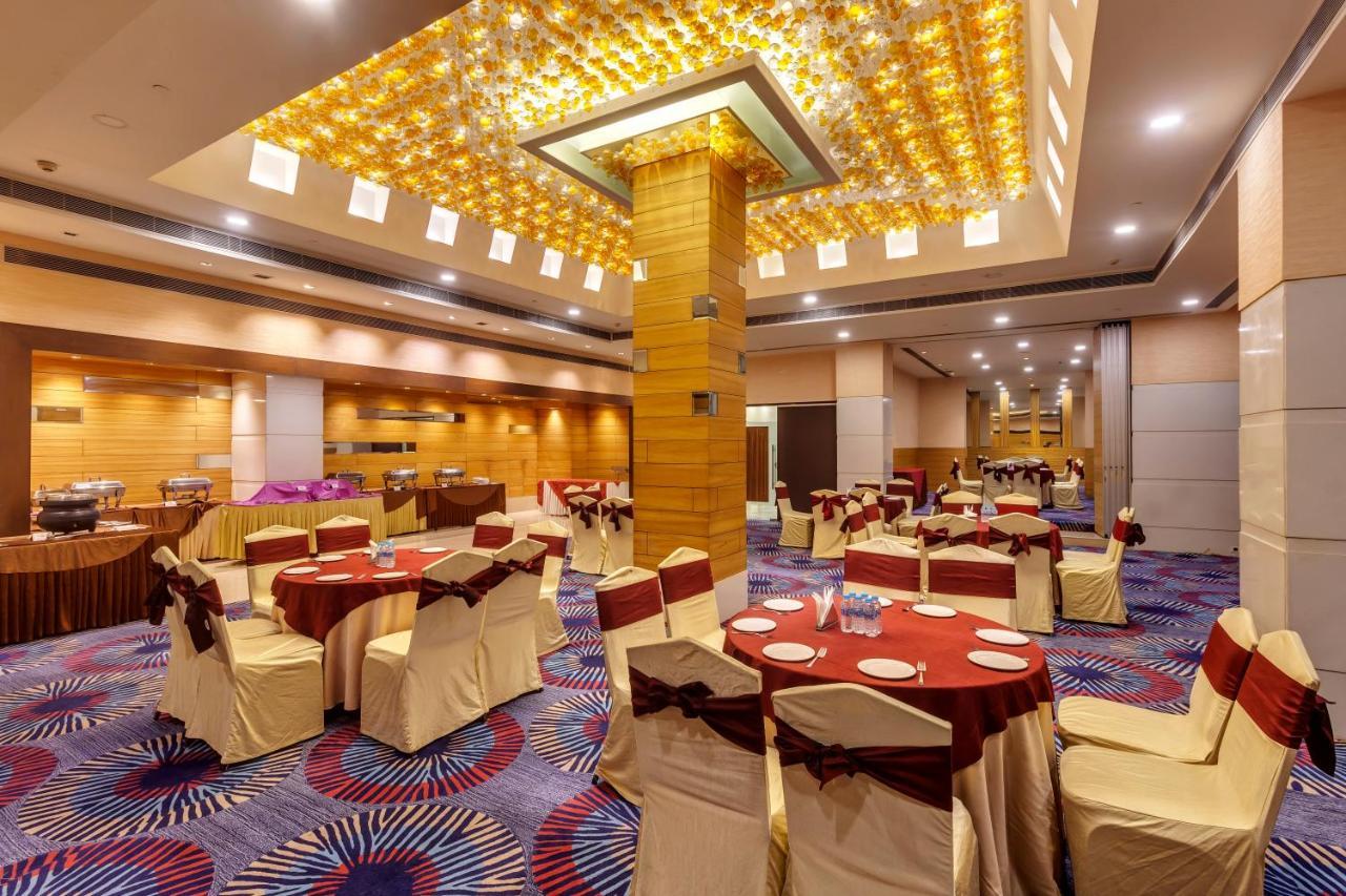 Golden Tulip - Hari Nagar New Delhi