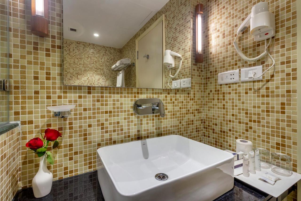 Golden Tulip - Hari Nagar Hotel 4*