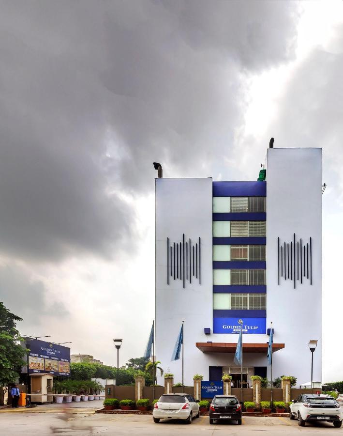 Golden Tulip - Hari Nagar Hotel