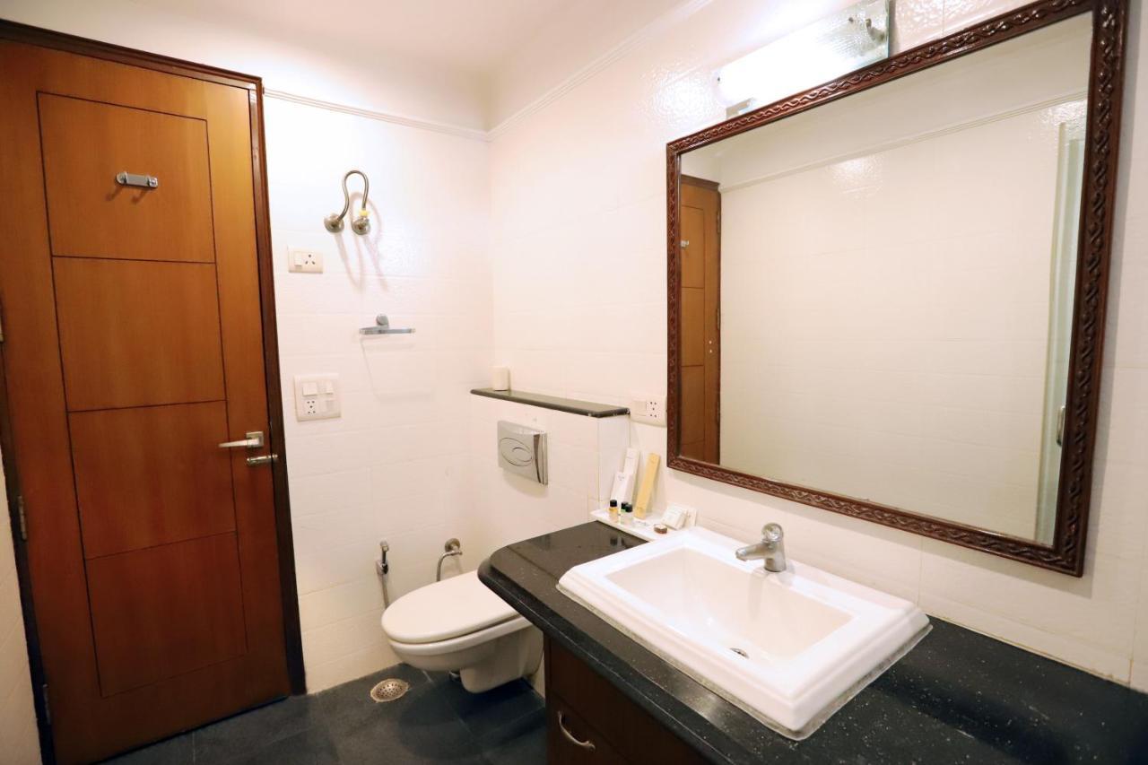Nh Skye Suites 3*