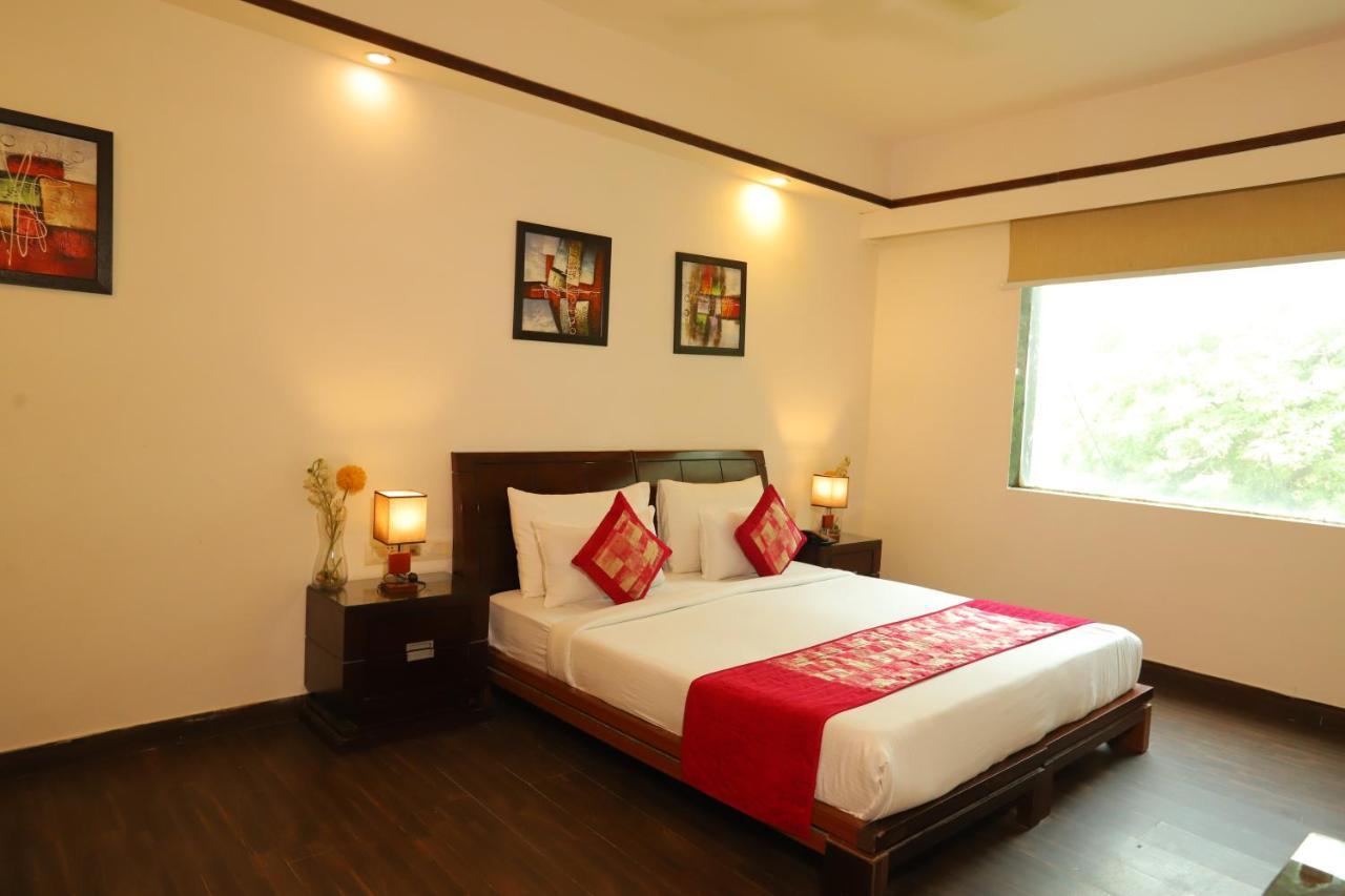 The Picasso Residency - Naraina New Delhi