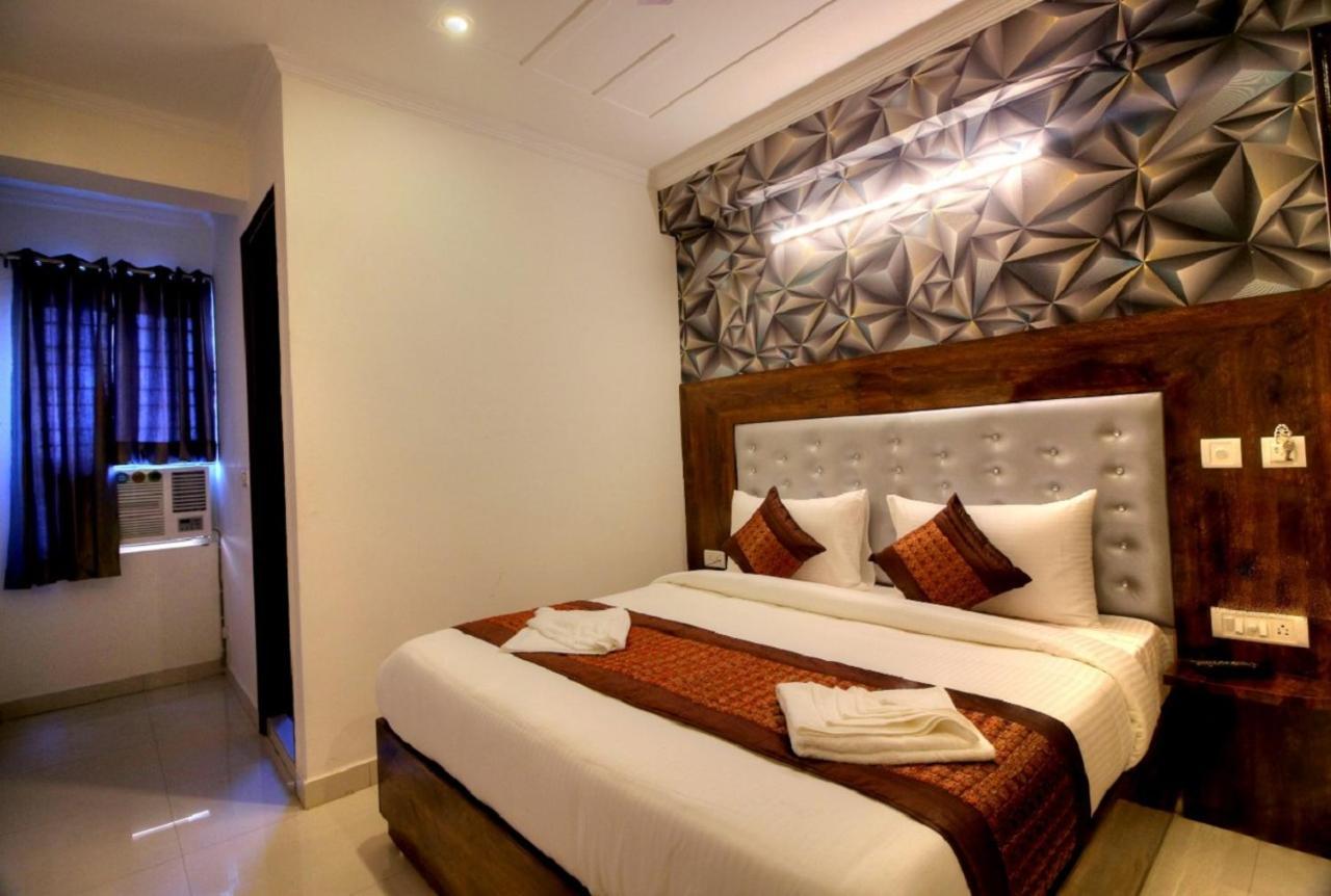Hotel Ark Of Avalon - Mahipalpur Delhi Airport