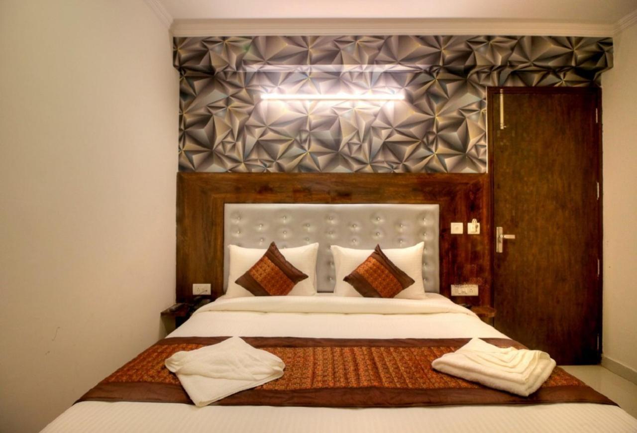 Ark Of Avalon - Mahipalpur Delhi Airport 3*