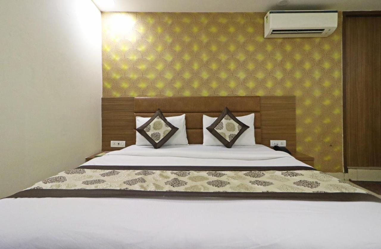 Hotel Hotel Rs Residency At Delhi Airport New Delhi