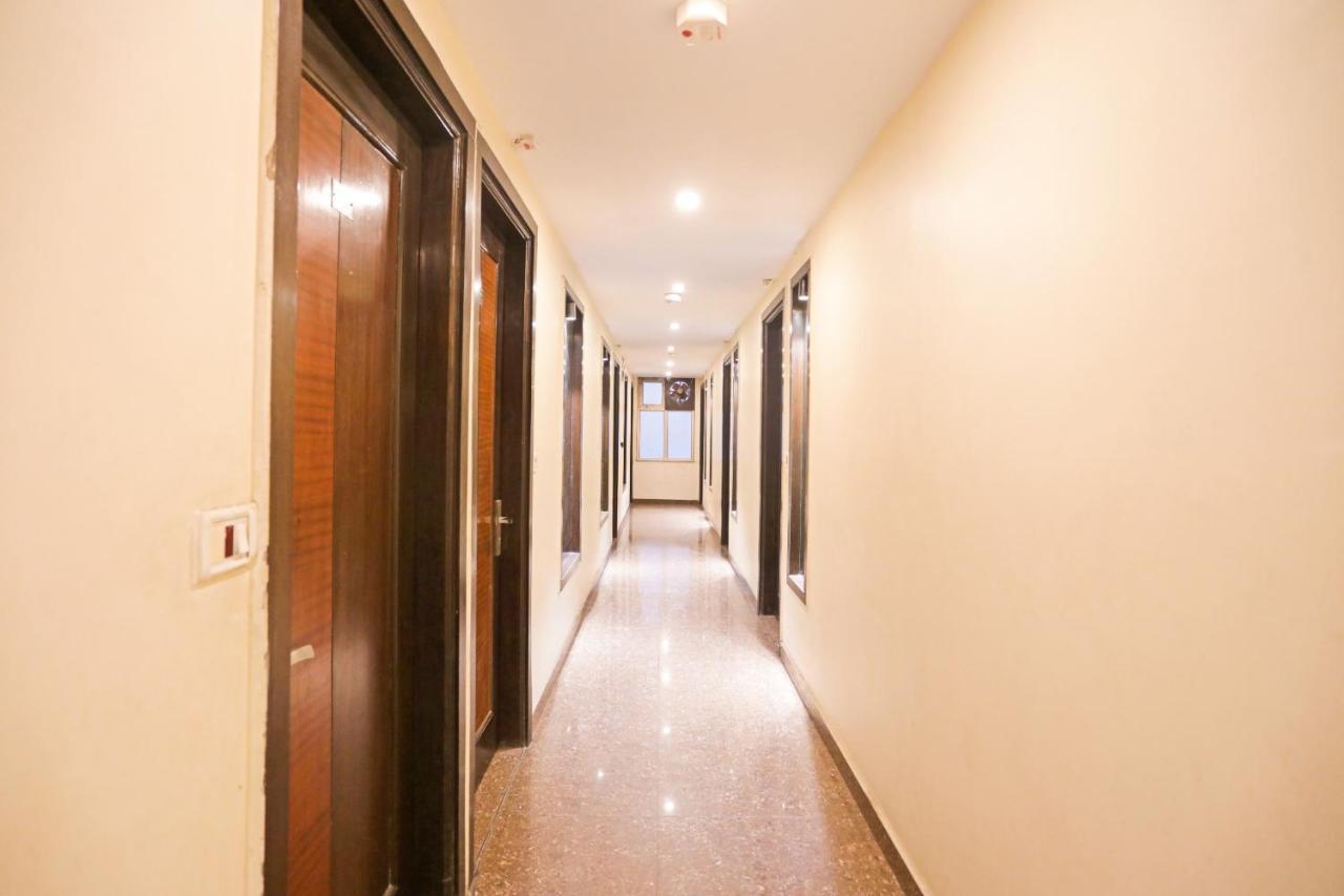 The Aira Delhi Hotel New Delhi