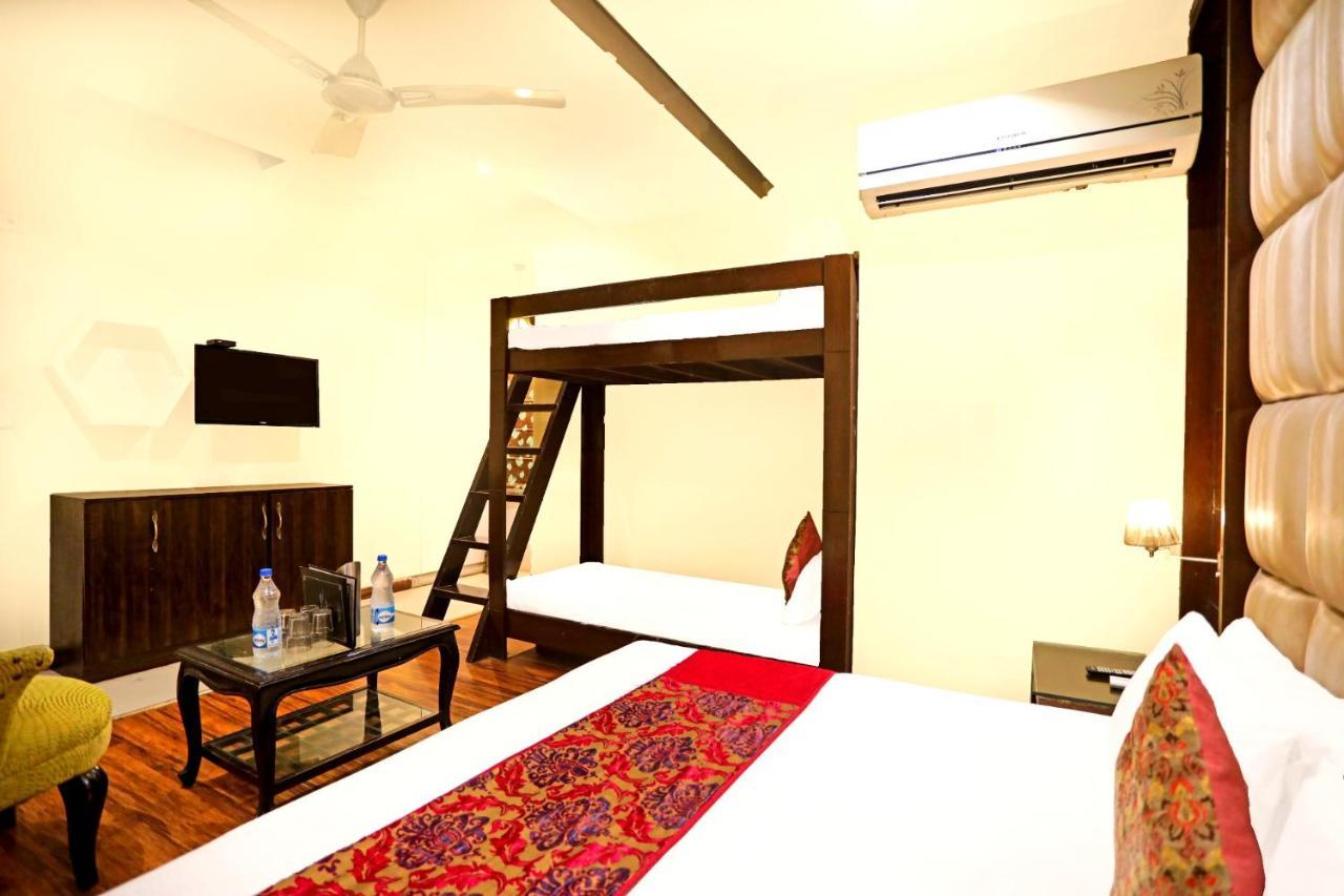 Hotel The Aira Delhi