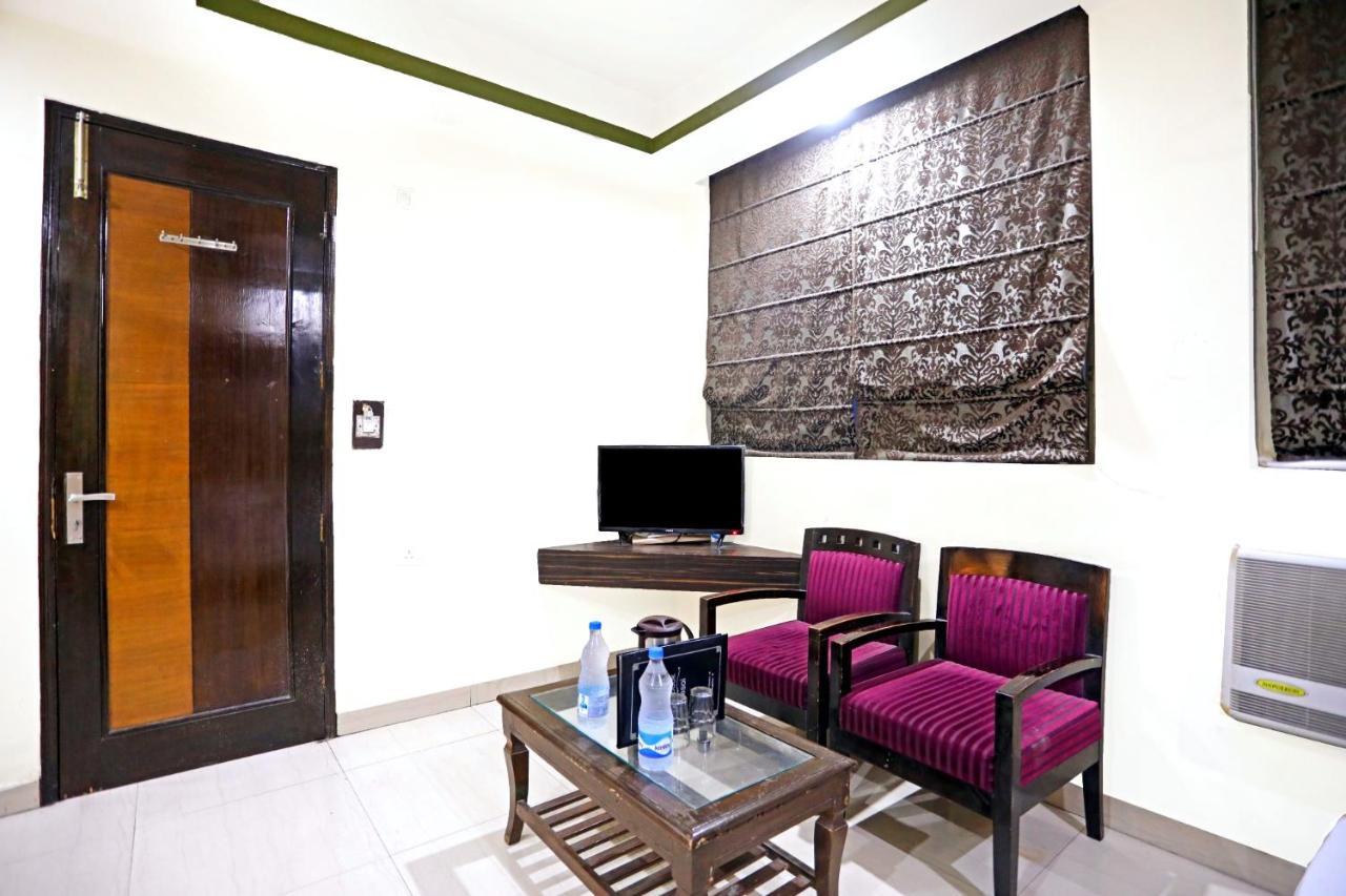 The Aira Delhi