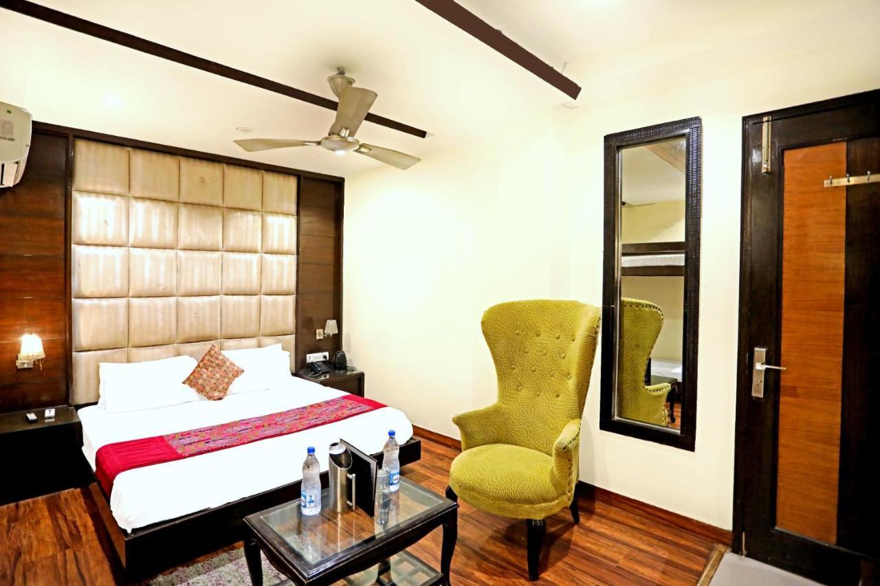 The Aira Delhi Hotel New Delhi
