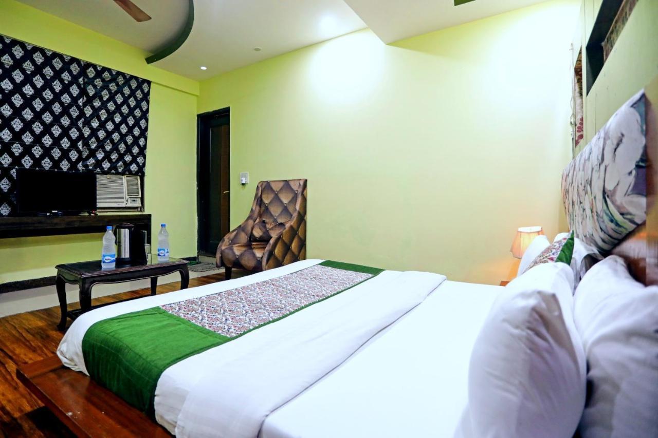 The Aira Delhi Hotel New Delhi