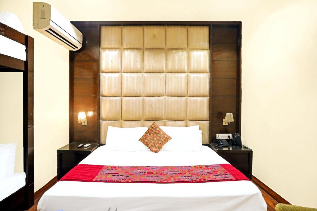 The Aira Delhi